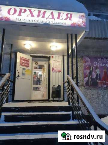 Помещение свободного назначения, 86 кв.м. Усинск - изображение 1