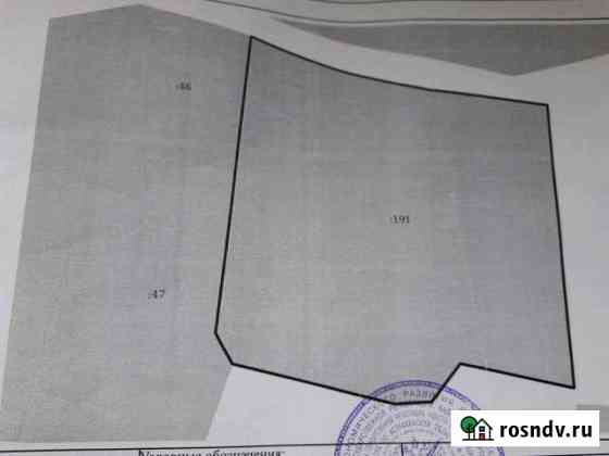 Участок СНТ, ДНП 126 сот. на продажу в Лимане Лиман
