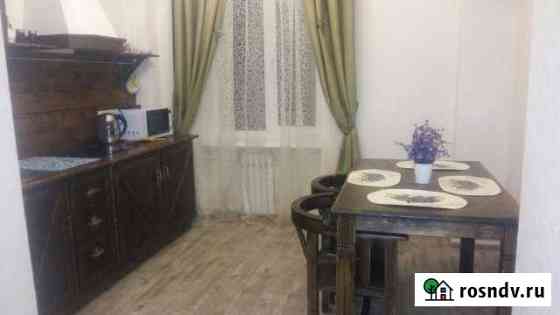 2-комнатная квартира, 60 м², 3/7 эт. в аренду посуточно в Теберде Теберда