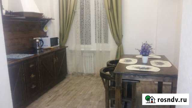 2-комнатная квартира, 60 м², 3/7 эт. в аренду посуточно в Теберде Теберда - изображение 1