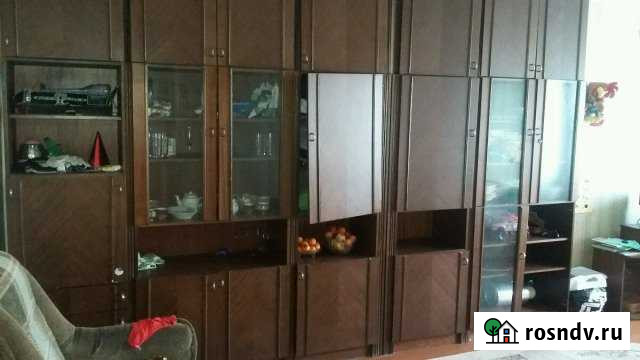 3-комнатная квартира, 50 м², 3/5 эт. в аренду на длительный срок в Орехово-Зуево Орехово-Зуево - изображение 1