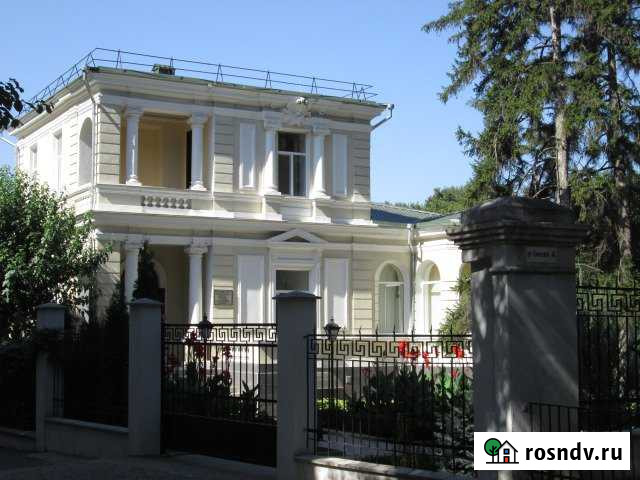Офисное помещение, 1732 кв.м. Симферополь - изображение 1
