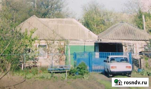 Дом 85 м² на участке 15 сот. на продажу в Октябрьской Октябрьская - изображение 1