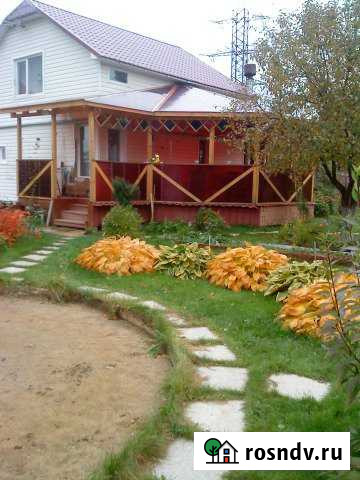 Участок СНТ, ДНП 7 сот. на продажу в Снегирях Снегири - изображение 1