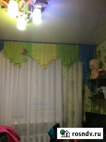 2-комнатная квартира, 47 м², 1/2 эт. на продажу в Катайске Катайск - изображение 1