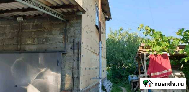 Участок ИЖС 8 сот. на продажу в Курганинске Курганинск - изображение 1