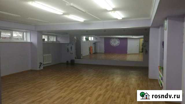 Большой зал для танцев и тренингов Петропавловск-Камчатский - изображение 1