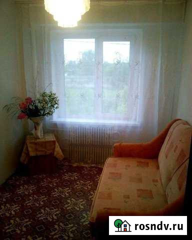 3-комнатная квартира, 60 м², 2/5 эт. на продажу в Воротынске Воротынск - изображение 1