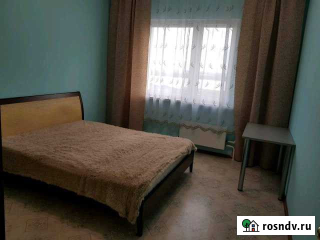 2-комнатная квартира, 72 м², 14/16 эт. в аренду посуточно в Нефтеюганске Нефтеюганск - изображение 1