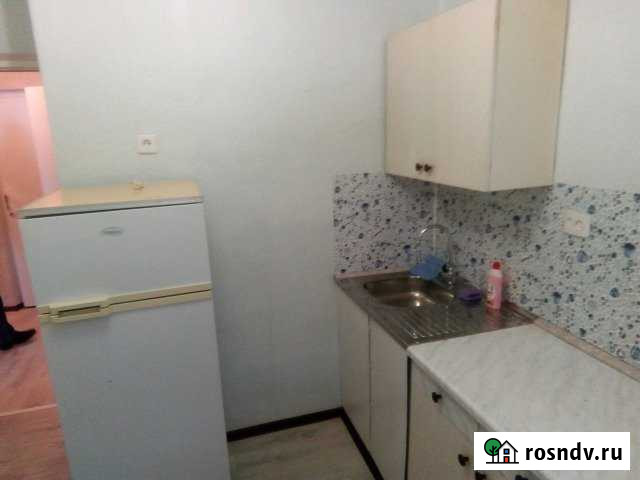 1-комнатная квартира, 38 м², 3/5 эт. в аренду на длительный срок в Губахе Губаха - изображение 1