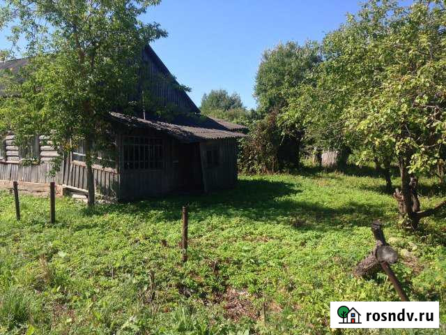 Участок ИЖС 7 сот. на продажу в Спас-Деменске Спас-Деменск - изображение 1