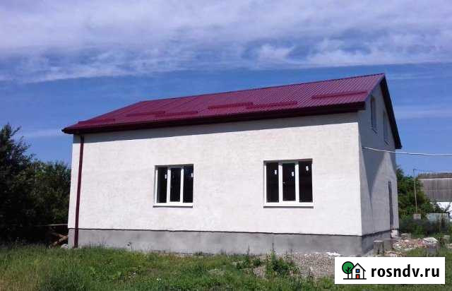 Дом 230 м² на участке 6 сот. на продажу в Елизаветинской Елизаветинская - изображение 1