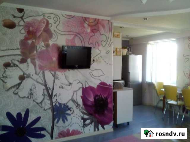 Квартира-студия, 33 м², 4/4 эт. на продажу в Евпатории Евпатория - изображение 1