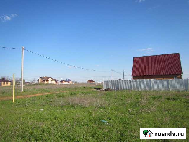 Участок ИЖС 5 сот. на продажу в Большом Логу Большой Лог - изображение 1