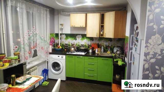 Квартира-студия, 29 м², 4/5 эт. на продажу в Конаково Конаково - изображение 1