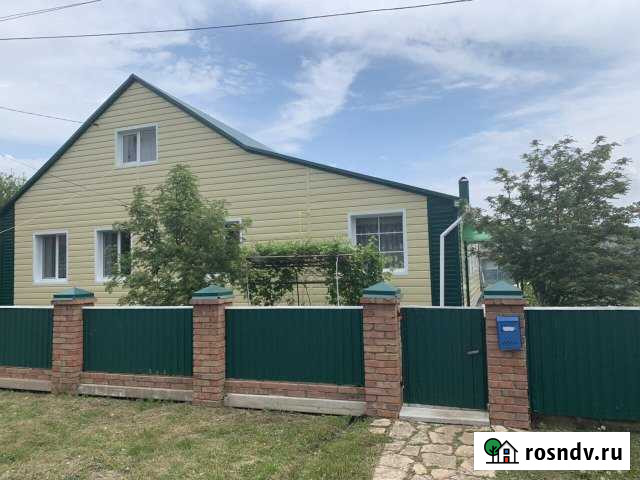 Дом 100 м² на участке 13 сот. на продажу в Федоровке Федоровка - изображение 1