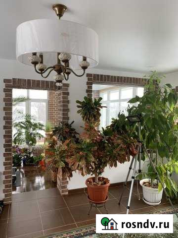 Коттедж 500 м² на участке 15 сот. на продажу в Путевке Путевка - изображение 1