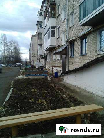 1-комнатная квартира, 29 м², 1/5 эт. на продажу в Красноуфимске Красноуфимск - изображение 1