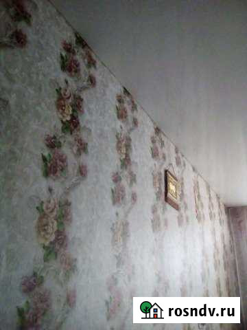 Комната 16 м² в 1-ком. кв., 2/5 эт. на продажу в Арамиле Арамиль - изображение 1