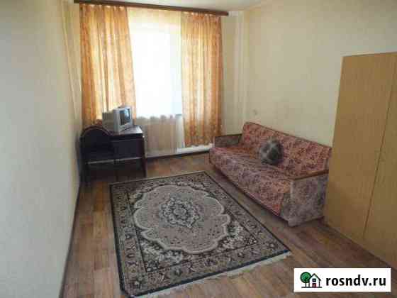 1-комнатная квартира, 29 м², 2/5 эт. в аренду на длительный срок в Рославле Рославль