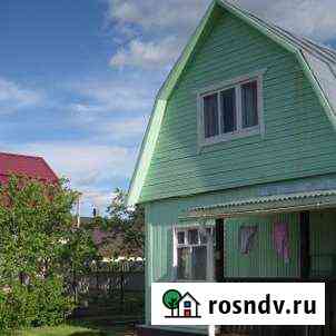 Дача 40 м² на участке 6 сот. в аренду на длительный срок в Вербилках Вербилки