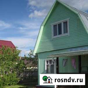 Дача 40 м² на участке 6 сот. в аренду на длительный срок в Вербилках Вербилки - изображение 1