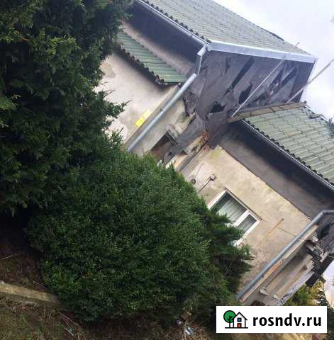 Дом 91.8 м² на участке 12 сот. на продажу в Ладушкине Ладушкин - изображение 1