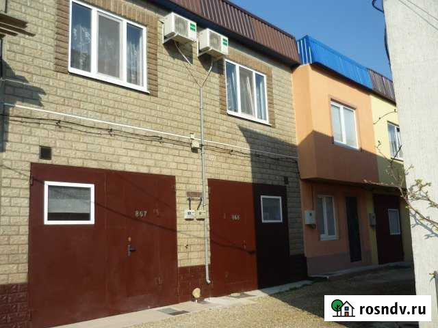 Гараж >30 м² в аренду в Анапе Анапа - изображение 1