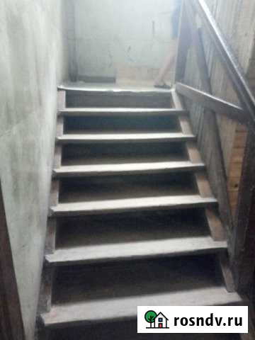 Комната 13 м² в 1-ком. кв., 2/2 эт. на продажу в Слободском Слободской - изображение 1