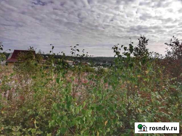 Участок СНТ, ДНП 20 сот. на продажу в Билимбае Билимбай - изображение 1