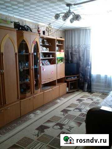 Комната 17 м² в 1-ком. кв., 2/5 эт. на продажу в Рыбинске Рыбинск - изображение 1