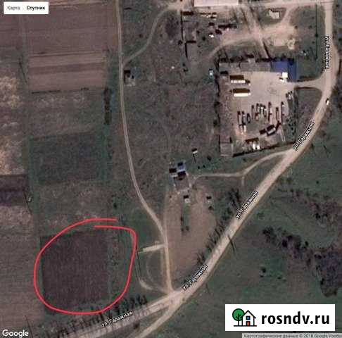 Участок ИЖС 20 сот. на продажу в Стрелке Стрелка - изображение 1