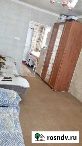 Комната 21 м² в 1-ком. кв., 3/9 эт. на продажу в Норильске Норильск - изображение 1