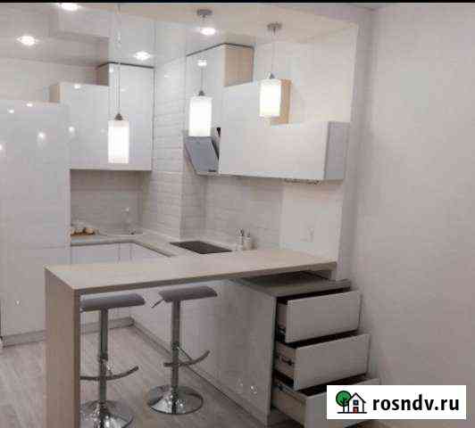 Квартира-студия, 33 м², 11/21 эт. на продажу в Балашихе Балашиха