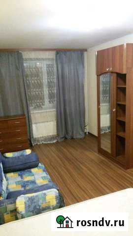 1-комнатная квартира, 42 м², 3/5 эт. в аренду на длительный срок в Климовске Климовск - изображение 1