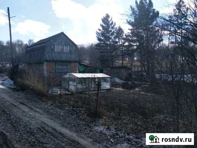 Дача 24 м² на участке 7 сот. на продажу в Линево Новосибирской области Линево - изображение 1