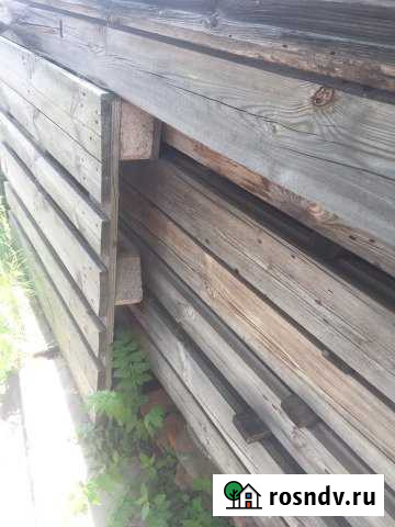 Дача 20 м² на участке 1 сот. на продажу в Канаше Канаш - изображение 1