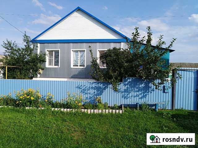 Дом 112 м² на участке 25 сот. на продажу в Пригородном Воронежской области Пригородный - изображение 1