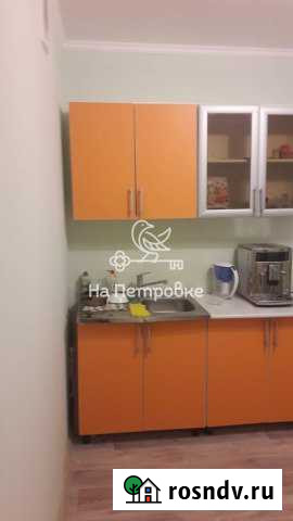 Комната 19 м² в 1-ком. кв., 5/17 эт. на продажу в Домодедово Домодедово - изображение 1