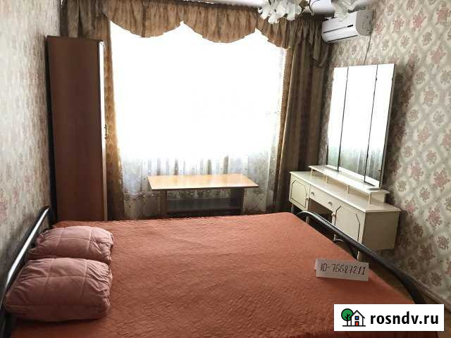 2-комнатная квартира, 50 м², 3/5 эт. в аренду посуточно в Архипо-Осиповке Архипо-Осиповка - изображение 1