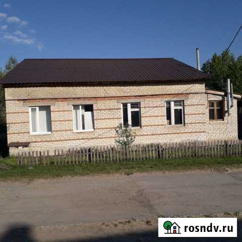 Помещение свободного назначения Инза - изображение 1