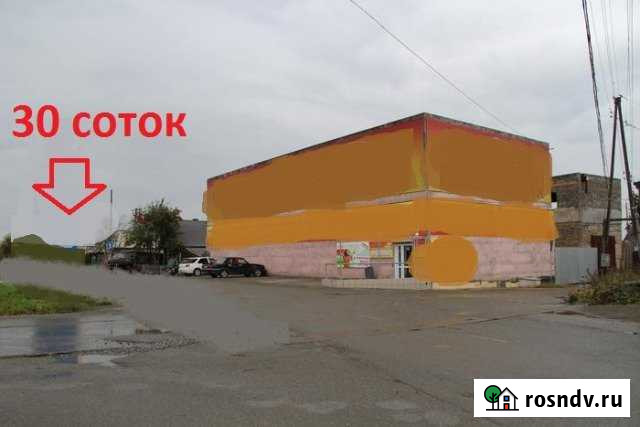 Участок ИЖС 30 сот. на продажу в Краснотурьинске Краснотурьинск - изображение 1