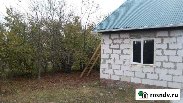 Дача 80 м² на участке 5 сот. на продажу в Адыгейске Адыгейск - изображение 1