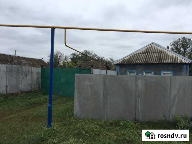 Дом 40 м² на участке 30 сот. на продажу в Городище Белгородской области Городище - изображение 1