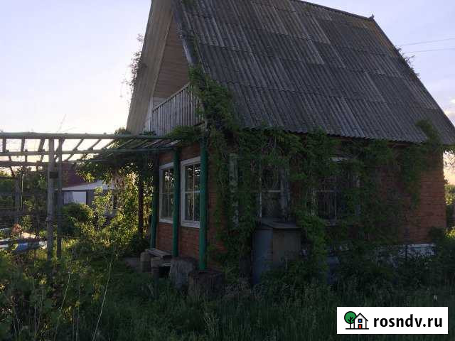 Дача 40 м² на участке 7.1 сот. на продажу в Балаково Балаково - изображение 1