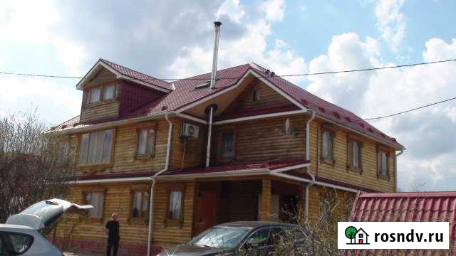 Отель 1400 кв.м. Навашино - изображение 1