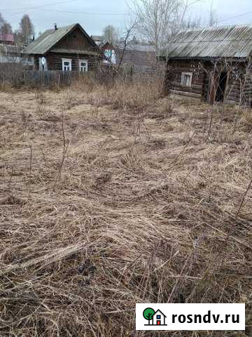 Участок ИЖС 8 сот. на продажу в Нытве Нытва - изображение 1
