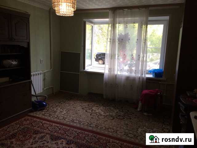 1-комнатная квартира, 35 м², 1/5 эт. на продажу в Донском Донской - изображение 1