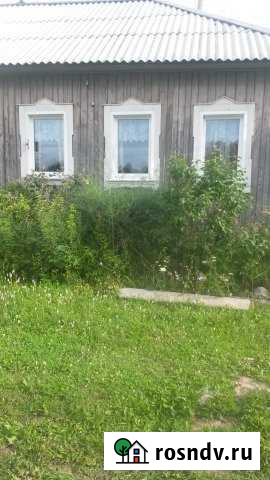 2-комнатная квартира, 35 м², 1/1 эт. на продажу в Уржуме Уржум - изображение 1