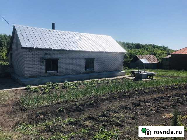 Дом 45 м² на участке 32 сот. на продажу в Орлово Орлово - изображение 1